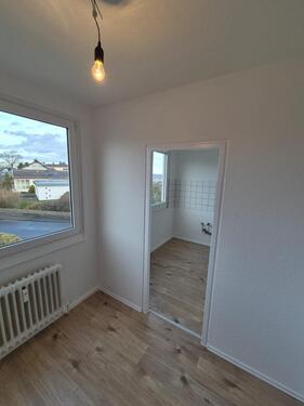Foto - Etagenwohnung in Borken (Hessen)