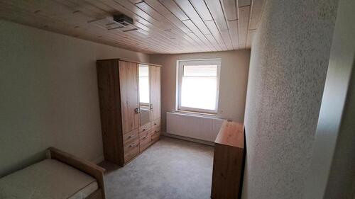 Foto - Etagenwohnung zur Miete in Gardelegen