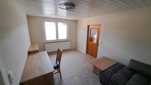 Foto - Etagenwohnung in Gardelegen