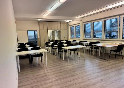 Foto - Büro- oder Therapieflächen, Schulungsräume