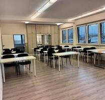 Büro- oder Therapieflächen, Schulungsräume - Wissen