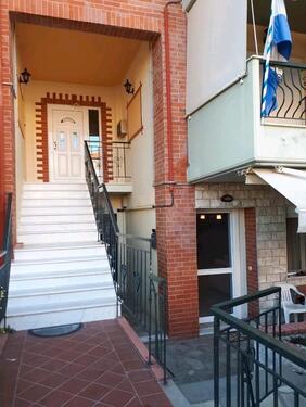 Foto - Wohnung zu verkaufen, Thessaloniki Filyro