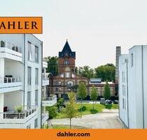 Exklusive Maisonette-Wohnung im Herzen von Gießen