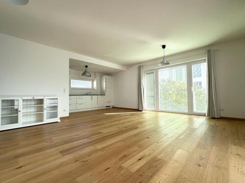 Foto - Etagenwohnung in Gießen