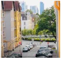 Bornheim Untermiete 13.10-31.12.2025 - Frankfurt am Main