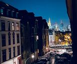 Foto - Etagenwohnung zur Miete in Frankfurt am Main