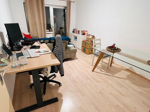 Foto - Etagenwohnung in Frankfurt am Main