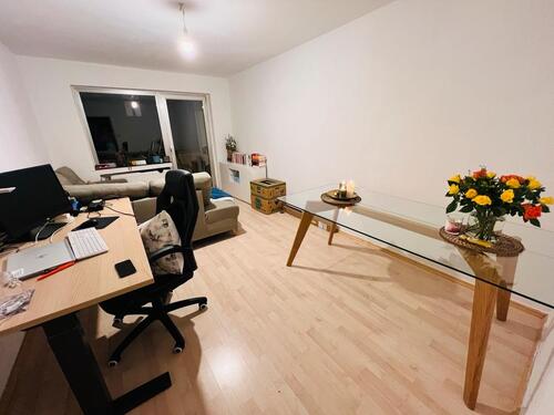 Foto - Etagenwohnung in Frankfurt am Main zur Miete