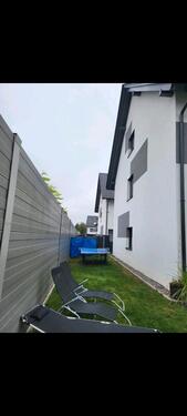 Foto - Einfamilienhaus in Kandel zur Miete