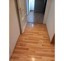 6 Zimmer Wohnung in Bad Laasphe (Zentrum)