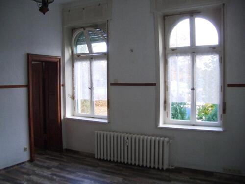 Foto - Etagenwohnung in Lübz zur Miete