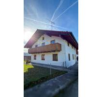 Gemütliche 2,5 Zimmer Wohnung in der Nähe Emmering b. Assling - Ebersberg