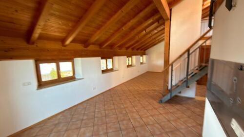 Foto - Etagenwohnung zur Miete in Ebersberg