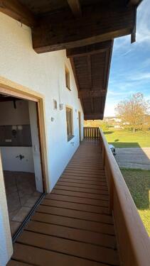 Foto - Etagenwohnung in Ebersberg