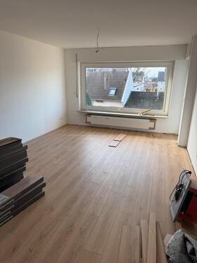 Foto - Schöne helle 4 Zimmer Wohnung mit Balkon u. Garten Heimstätte