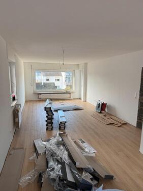 Foto - Etagenwohnung in Darmstadt