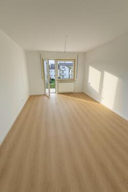 Foto - Etagenwohnung in Darmstadt zur Miete