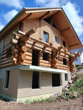 Foto - Etagenwohnung zum Kaufen in Feldberg (Schwarzwald)