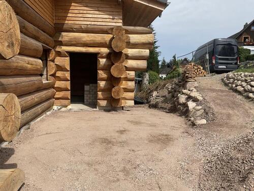 Foto - Etagenwohnung in Feldberg (Schwarzwald)