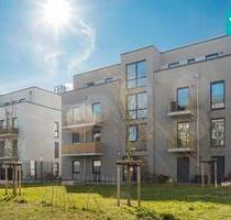 Moderne 4-Zimmer-Wohnung mit Terrasse zu vermieten! - Berlin Pankow