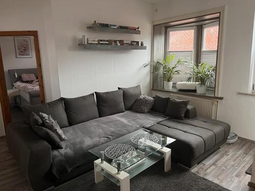 Foto - Schöne Wohnung zur Miete in Krempe