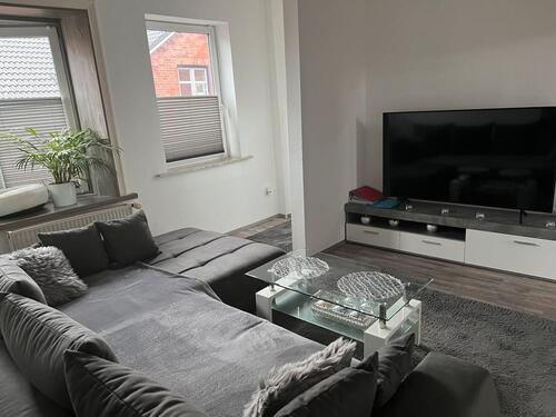 Foto - 2 Zimmer Etagenwohnung zur Miete in Krempe