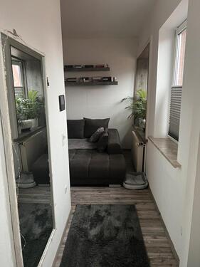 Foto - 2 Zimmer Etagenwohnung in Krempe