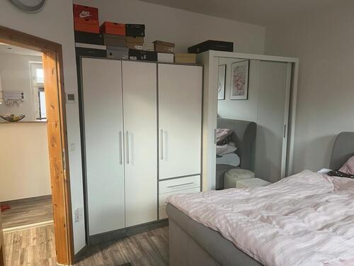 Foto - Etagenwohnung in Krempe zur Miete