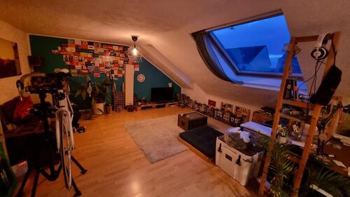 Foto - 2 Zimmer Etagenwohnung zur Miete in Kassel