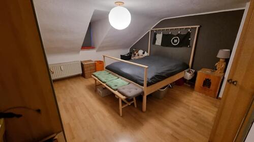 Foto - Etagenwohnung in Kassel zur Miete