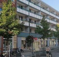 Große Single-Wohnung mit Balkon - Forst (Lausitz)