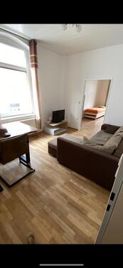 Foto - Möbliertes Zimmer in 2-Zimmer-Wohnung direkt am Krankenhaus