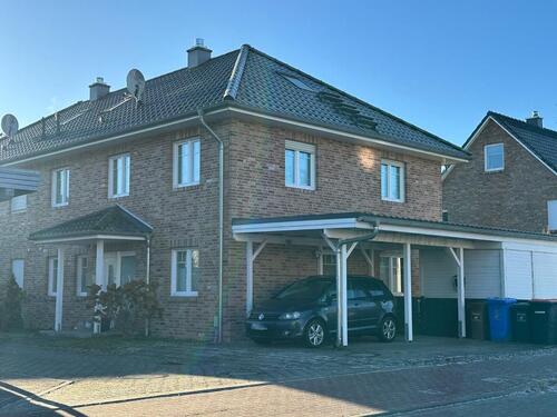 Foto - Wohnen mit Komfort auf 162 m² DHH, A+ Effizienz, ruhig + zentral