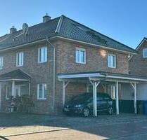 Wohnen mit Komfort auf 162 m² DHH, A+ Effizienz, ruhig + zentral - Bad Bramstedt