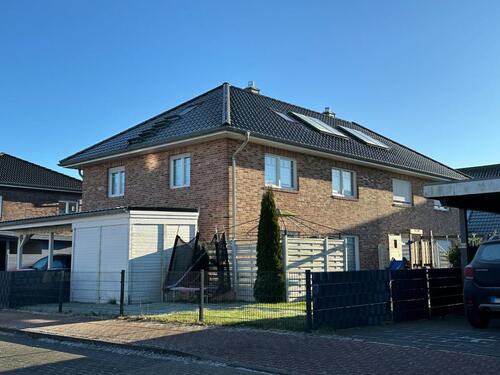 Foto - Einfamilienhaus in Bad Bramstedt zum Kaufen