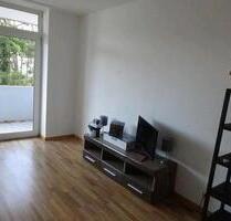 helles Appartement mit Balkon Düsseldorf Hassels