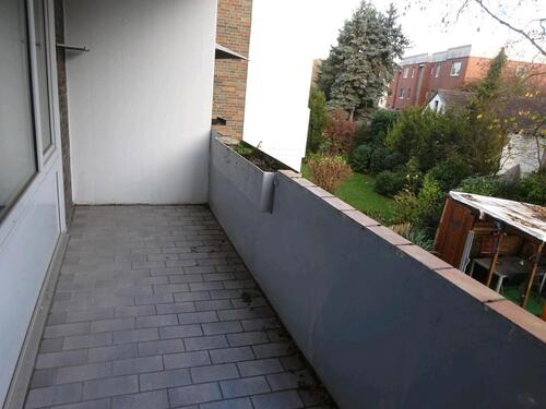 Foto - 1 Zimmer Etagenwohnung zur Miete in Düsseldorf