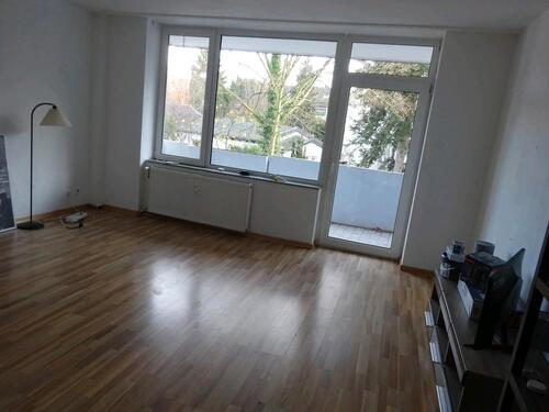 Foto - 1 Zimmer Etagenwohnung in Düsseldorf