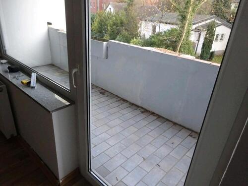 Foto - Etagenwohnung in Düsseldorf zur Miete