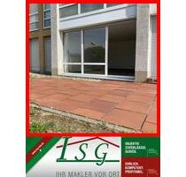 Eigene Terrasse, eigenes Bad und Single-EBK! Ideal für Studenten! AB 01.03.2026 - Mittweida