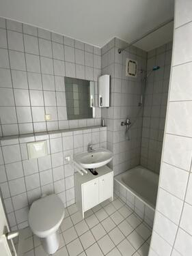 Foto - Etagenwohnung in Mittweida zur Miete