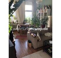 Wohnungsswap - 2 Zimmer, 45 m² - Ebersstraße, Schöneberg, Berlin