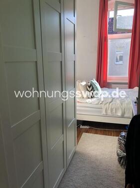 Foto - Etagenwohnung in Berlin zur Miete