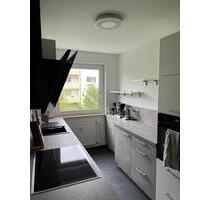 Wolfenbüttel Sehr schöne Wohnung mit Balkon in der 2. Etage