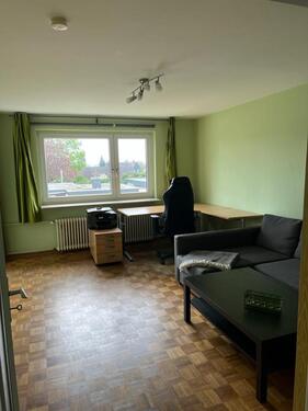 Foto - 2 Zimmer Etagenwohnung zur Miete in Wolfenbüttel