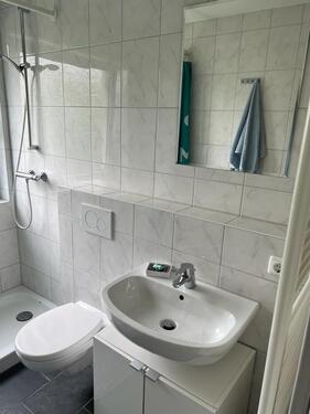 Foto - Etagenwohnung in Wolfenbüttel zur Miete