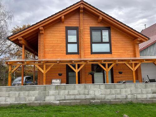 Foto - 5 Zimmer Einfamilienhaus zum Kaufen in Möhnesee