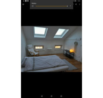 Zimmer MG zentral ab Februar Gründerzeitviertel All-In Miete - Mönchengladbach