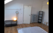 Foto - 1 Zimmer Dachgeschoßwohnung zur Miete in Mönchengladbach