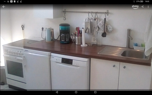 Foto - 1 Zimmer Dachgeschoßwohnung in Mönchengladbach